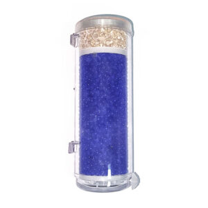 Filtre anti-calcaire et anti-corrosion