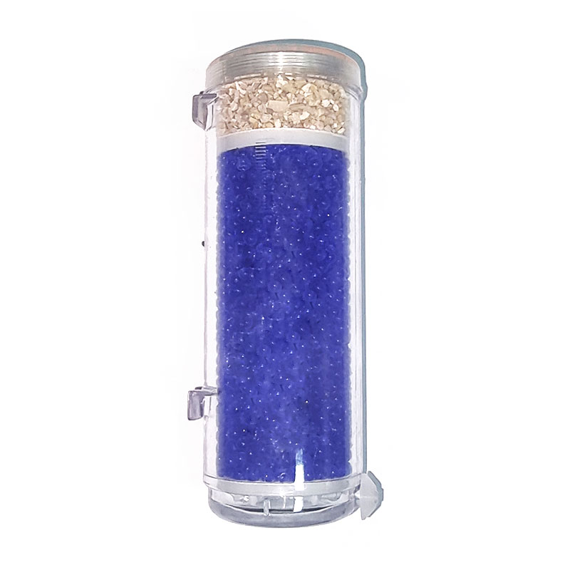 Filtre anti-calcaire et anti-corrosion